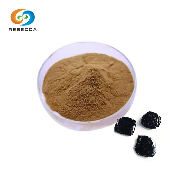 How is shilajit made & purified for human consumption?